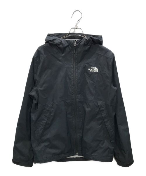 THE NORTH FACE（ザ ノース フェイス）THE NORTH FACE (ザ ノース フェイス) マウンテンパーカー ブラック サイズ:Mの古着・服飾アイテム