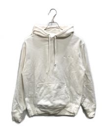 M TO R×Henri Matisse（ムウトアール×アンリ マティス）の古着「24SS M TO R別注 HOODIE SWEAT(フーディー　スウェット)」｜ホワイト