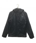 THE NORTH FACEザ ノース フェイス）の古着「ライナー付きアローウッドトリクライメートジャケット ARROWOOD TRICLIMATE JACKET」｜ブラック