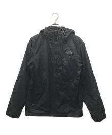 THE NORTH FACE（ザ ノース フェイス）の古着「ライナー付きアローウッドトリクライメートジャケット ARROWOOD TRICLIMATE JACKET」｜ブラック