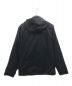 THE NORTH FACE (ザ ノース フェイス) ライナー付きアローウッドトリクライメートジャケット ARROWOOD TRICLIMATE JACKET ブラック サイズ:S：7000円