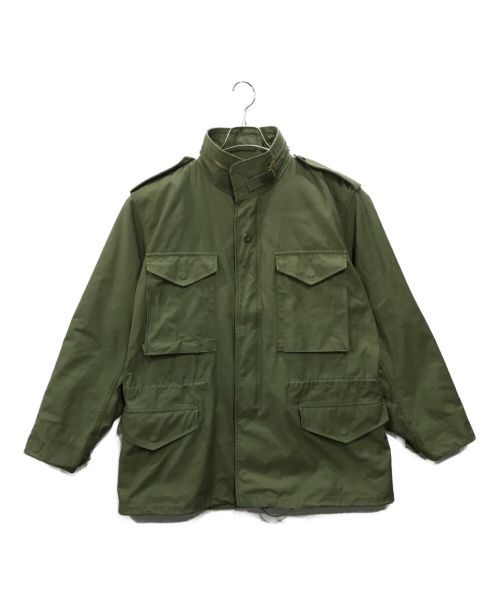 HELIKON-TEX（ヘリコンテックス）HELIKON-TEX (ヘリコンテックス) M65ジャケット オリーブ サイズ:Mの古着・服飾アイテム