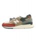 NEW BALANCE (ニューバランス) KITH (キス) 998 Broadacre City ベージュ サイズ:26㎝：30000円