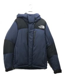 THE NORTH FACE（ザ ノース フェイス）の古着「バルトロライトジャケット」｜ネイビー