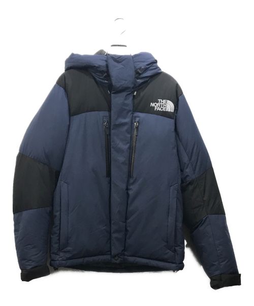 THE NORTH FACE（ザ ノース フェイス）THE NORTH FACE (ザ ノース フェイス) バルトロライトジャケット ネイビー サイズ:Ｍの古着・服飾アイテム