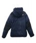 THE NORTH FACE (ザ ノース フェイス) バルトロライトジャケット ネイビー サイズ:Ｍ：26000円