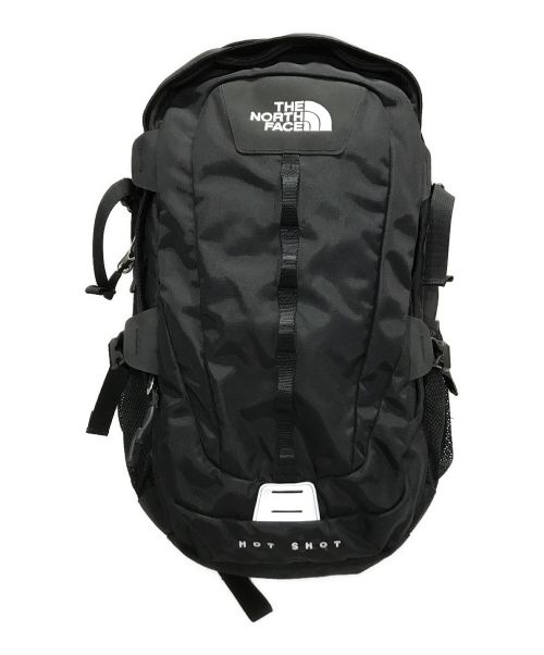 THE NORTH FACE（ザ ノース フェイス）THE NORTH FACE (ザ ノース フェイス) ホットショット クラシック ブラックの古着・服飾アイテム