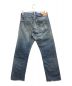 LEVI'S (リーバイス) 60's BIG E 501デニムパンツ インディゴ サイズ:32：65000円