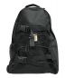 CarHartt（カーハート）の古着「KICKFLIP BACKPACK バックパック 24.8L」｜ブラック