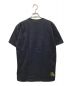 stussy (ステューシー) Tシャツ ネイビー サイズ:Ｌ：5000円