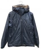 THE NORTH FACEザ ノース フェイス）の古着「Gore Insulation Jacket」｜ネイビー