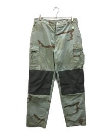 OAMC（オーエーエムシー）の古着「Re:Work Bdu Pant」｜グリーン