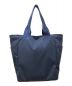 BRIEFING (ブリーフィング) URBAN GYM TALL TOTE トートバッグ ネイビー：12000円