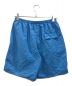 Patagonia (パタゴニア) BAGGIES SHORTS バギーズショーツ ハーフパンツ ブルー サイズ:S：5000円