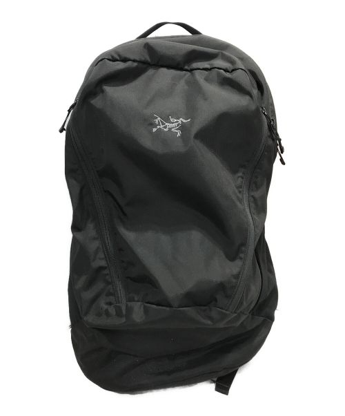 ARC'TERYX（アークテリクス）ARC'TERYX (アークテリクス) MANTIS 32BACKPACK ブラックの古着・服飾アイテム