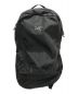 ARC'TERYX（アークテリクス）の古着「MANTIS 32BACKPACK」｜ブラック