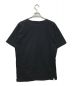 Denham (デンハム) Friday Pocket Tee ポケットTシャツ ブラック サイズ:XL：5000円