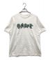 OAMC（オーエーエムシー）の古着「Folium T-Shirt」｜ホワイト