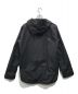 BURTON (バートン) MB COVERT JACKET コバートジャケット ブラック サイズ:M：7000円