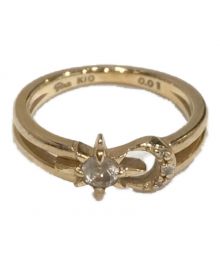 STAR JEWELRY（スタージュエリー）の古着「リング」