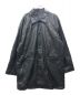 TODAYFUL（トゥデイフル）の古着「Leather Over Jacket エコレザーオーバージャケット」｜ブラック