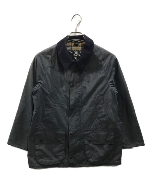 Barbour（バブアー）Barbour (バブアー) CHILDRENS BEAUFORT JACKET ビューフォートオイルドジャケット ネイビー サイズ:XLの古着・服飾アイテム