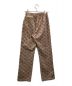 Needles (ニードルズ) TRACK PANT-POLY JQ トラックパンツ ベージュ サイズ:XS：12000円