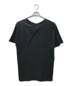 BASILE 28バジーレ28）の古着「Tシャツ」｜オリーブ