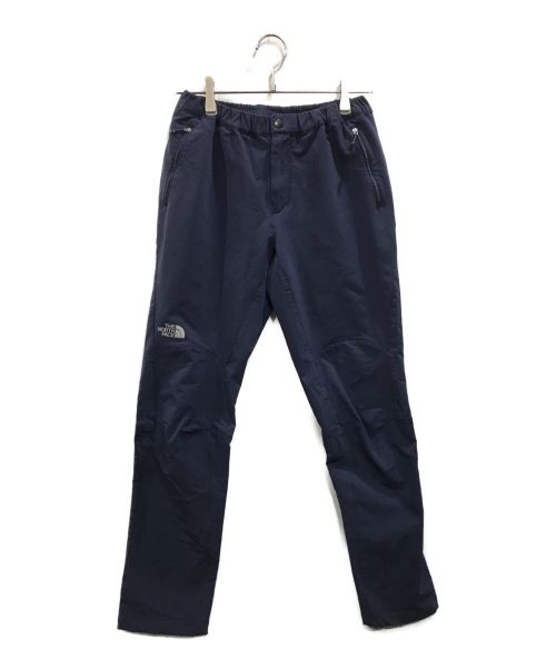 THE NORTH FACE（ザ ノース フェイス）THE NORTH FACE (ザ ノース フェイス) Alpine Light Pant アルパインライトパンツ ネイビー サイズ:Lの古着・服飾アイテム