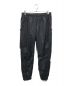 NIKE（ナイキ）の古着「Deep Pockets Nylon Tech PANT テックパンツ」｜ブラック