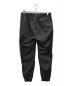 NIKE (ナイキ) NOCTA (ノクタ) Deep Pockets Nylon Tech PANT テックパンツ ブラック サイズ:M：10000円