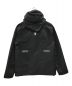 NIKE (ナイキ) TRAVIS SCOTT (トラヴィス スコット) AS M NRG BH JACKET ジップアップジャケット ブラック サイズ:M：24000円