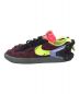 NIKE (ナイキ) ACRONYM (アクロニウム) BLAZER LOW ボルドー サイズ:29㎝：4480円