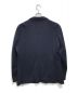 PS Paul Smith (ＰＳポールスミス) テーラードジャケット ネイビー サイズ:XL2：6000円