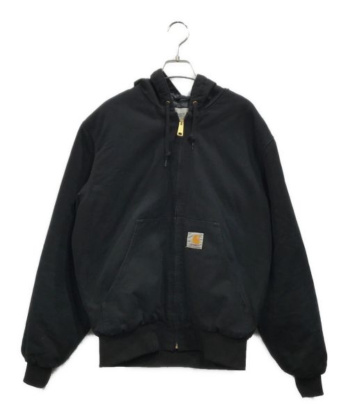 CarHartt（カーハート）CarHartt (カーハート) OG ACTIVE JACKET ブラック サイズ:XSの古着・服飾アイテム