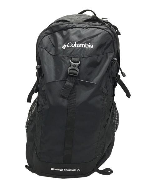 Columbia（コロンビア）Columbia (コロンビア) ブルーリッジマウンテン30L ブラックの古着・服飾アイテム