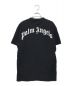 Palm Angels (パーム エンジェルス) KILL THE BEAR TEE ブラック サイズ:S：10000円