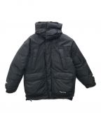 SUPREMEシュプリーム）の古着「22FW 700-Fill Down Parka」｜ブラック