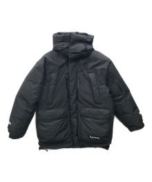 SUPREME（シュプリーム）の古着「22FW 700-Fill Down Parka」｜ブラック