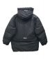 SUPREME (シュプリーム) 22FW 700-Fill Down Parka ブラック サイズ:Ｓ：60000円