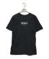 SUPREME (シュプリーム) Limonious Super Supreme Tee ブラック サイズ:M：4480円