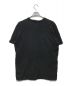 GOD SELECTION XXX (ゴッドセレクショントリプルエックス) FRAGMENT DESIGN (フラグメントデザイン) 別注プリントTシャツ ブラック サイズ:不明：5000円