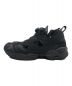 REEBOK (リーボック) INSTAPUMP FURY 95 ブラック サイズ:27.5㎝：7000円