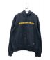 thisisneverthat（ディスイズネバーザット）の古着「T-Logo Hoodie 6 colors プルオーバーパーカー」｜ネイビー