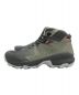 MAMMUT (マムート) Sertig II Mid GTX ハイカットスニーカー オリーブ サイズ:28㎝：10000円