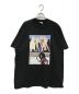 Supreme（シュプリーム）の古着「19AW American Picture Tee」｜ブラック