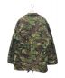 BRITISH ARMY (ブリティッシュ アーミー) 90S UK Smock Parka フィールドミリタリージャケット オリーブ サイズ:170/88：6000円