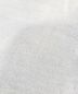 中古・古着 Christian Dior (クリスチャン ディオール) ATELIER LOGO TEE アトリエロゴTシャツ ホワイト サイズ:XXS：20000円