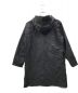 THE NORTH FACE (ザ ノース フェイス) Bold Hooded Coat ボールドフーデットコート ブラック サイズ:Ｓ：18000円