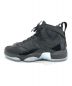 NIKE (ナイキ) JORDAN BRAND JUMPMAN TWO TREY ハイカットスニーカー ブラック サイズ:26：9000円